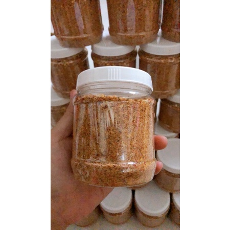 Muối chấm tê cay siêu ngon 260 gram