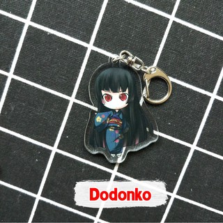 Móc Khóa Anime Konosuba