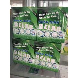 BỘT SỦI HẠ NHIỆT NHÂN TRẦN BELARCOOL