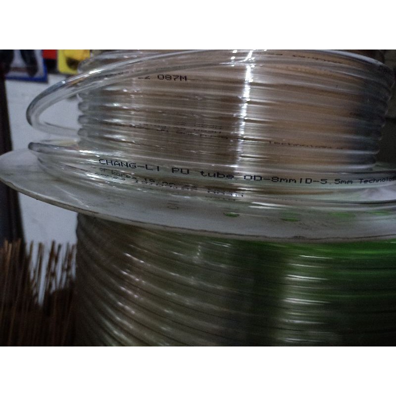 DÂY HƠI KHÍ NÉN 8LY - 10LY