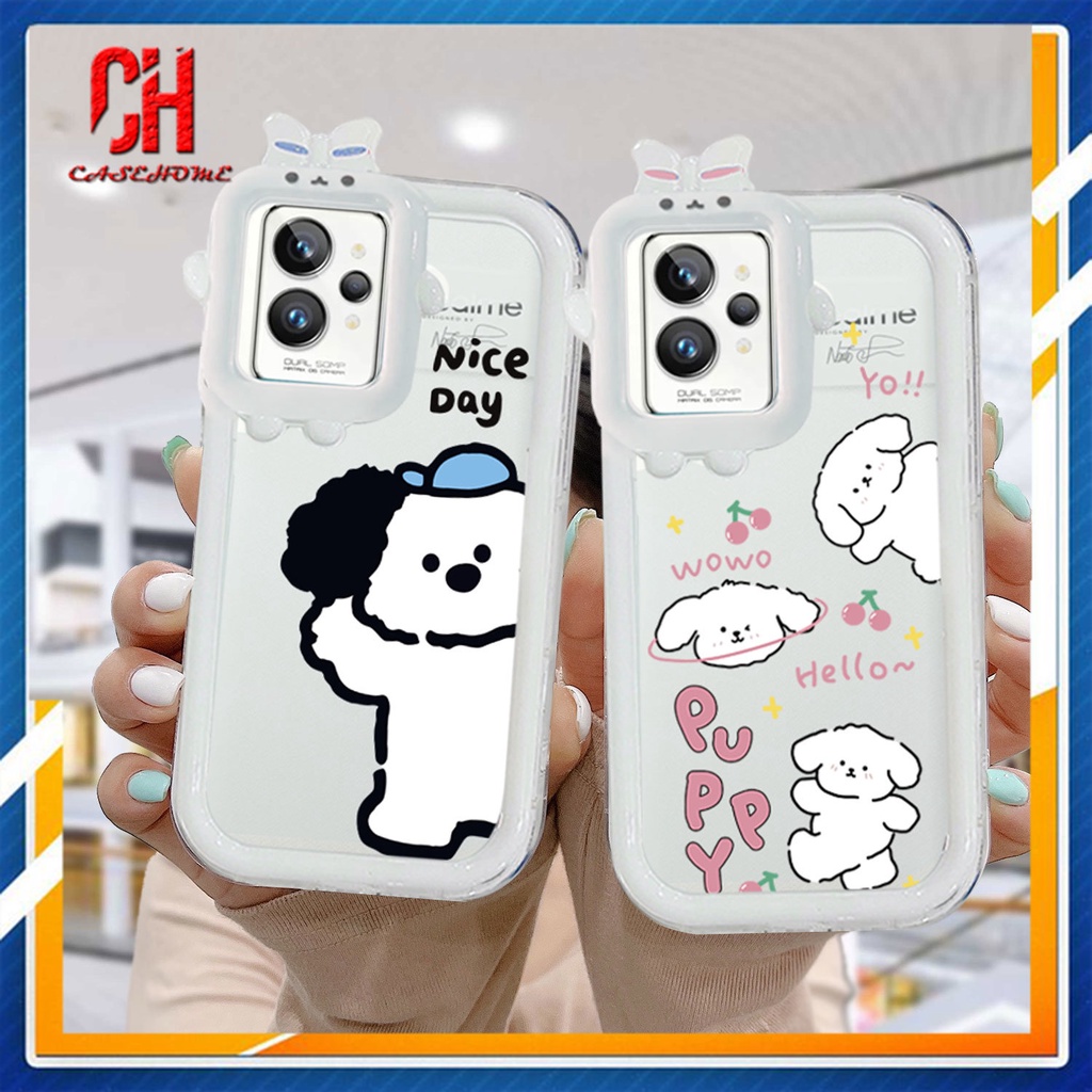 Ốp Điện Thoại Dẻo Cho Realme C11 2021 C21Y C31 C35 C15 C21 C25 C20 C3 C12 C2 C25S 5S 5 5S 5i C17 7i 9i C1 C25Y C2 C3i 6i C20A V11 Narzo 20 10 10A 20A 30A A7 A5S A15 A16 Y12 Y20 Y15S A03