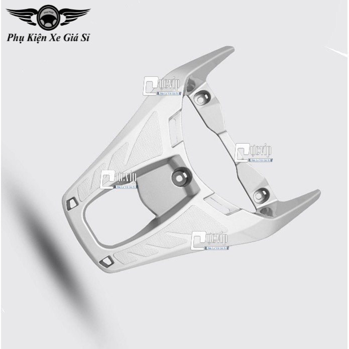 [Rẻ Vô Địch] - (3551) - Cảng Sau (Tay Dắt) Xe Vision 2014 - 2020 Kiểu Dáng SH300I Đẳng Cấp