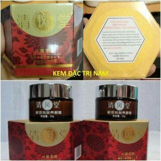 Vua khử nám sieu trắng chống nắng