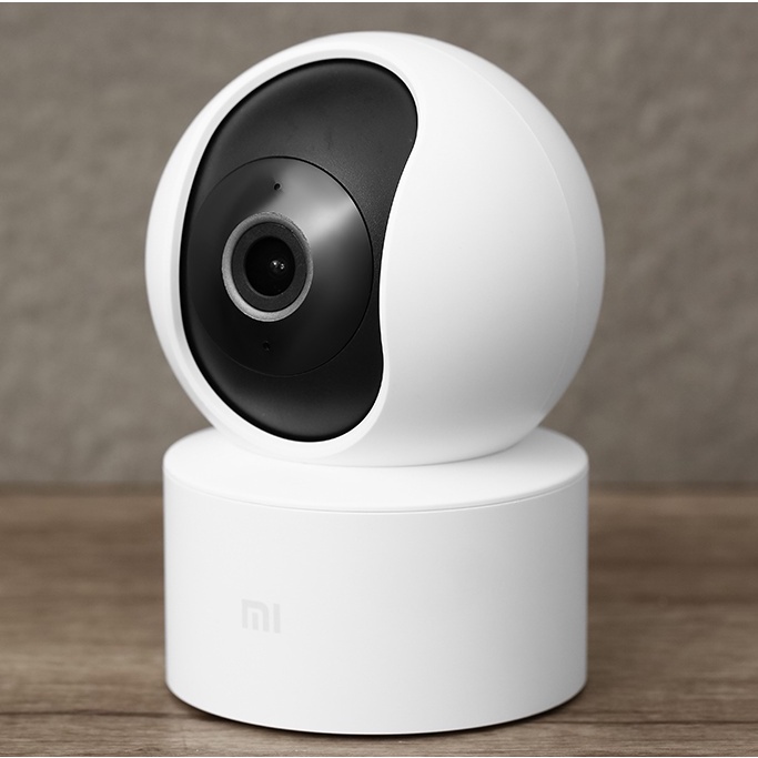Camera Xiaomi camera wifi IP 1080P xoay 360 PTZ SE , đàm thoại 2 chiều , cảm biến cảnh báo chuyển động , kết nối Mi Home | BigBuy360 - bigbuy360.vn