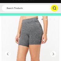 Combo Thao 1990 Quần tập Gap  Women's active compression shorts