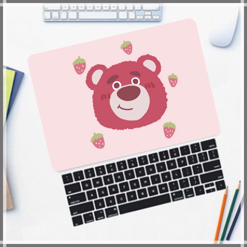 Ốp laptop thích hợp cho Macbook M2 Air 13 A2681 Pro 14 A2442 2020 Air 13.3 A2179 A2237 Pro A2159 A1990 A1707 Air 13.3