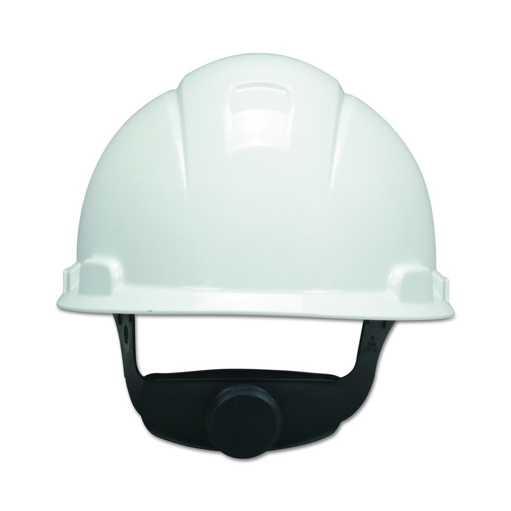 Mũ Bảo hộ 3M H701R - Nón bảo hộ núm vặn nhập khẩu chất lượng