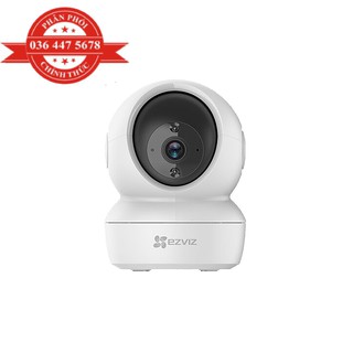 Camera Wifi Ezviz CS-CV246 C6N Full HD 1080P (2MP) - Xoay 360, Loa 2 Chiều - Chính Hãng EZVIZ