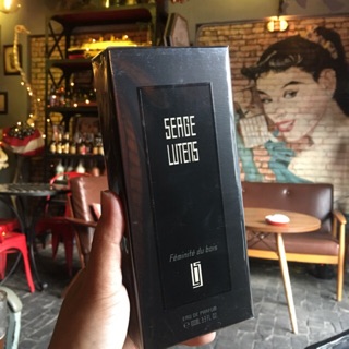 🎀🎀 nước hoa Serge Lutens - Féminité du boiS