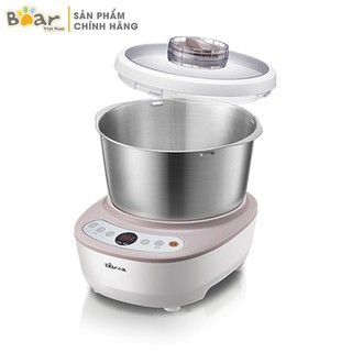 Máy Nhồi Bột Bear 5l 2018 ( Đời Cũ - Có Sẵn )