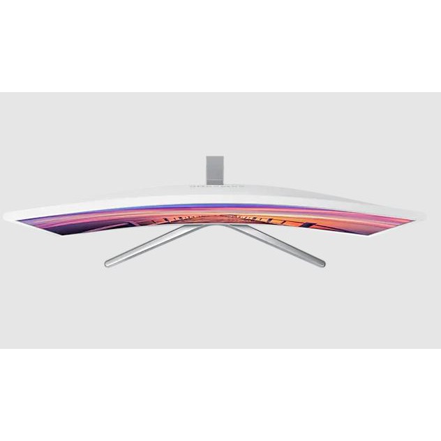 Màn hình Samsung Cong LC C27F397 - 27 inch/FHD/PLS/60Hz/5ms/250 nits/HDMI+DSub - Sản phẩm chính hãng | BigBuy360 - bigbuy360.vn