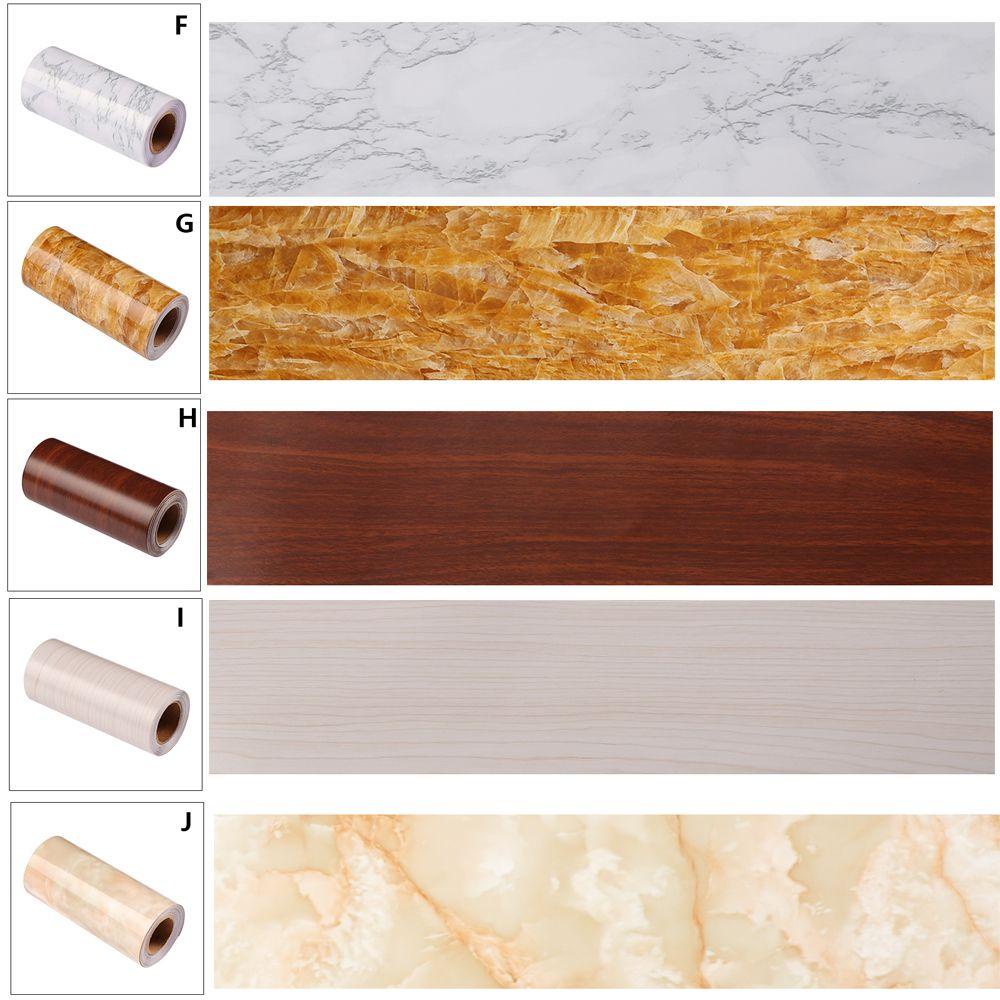 PISTA Sticker Dán Tường Kích Thước 10 * 500cm Chống Nấm Mốc Tiện Dụng