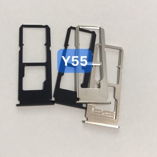 khay sim điện thoại y53 - vivo