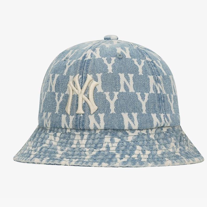 Mũ Bucket MLB KOREA xuất xịn nhiều màu sắc cá tính,trẻ trung,chất liệu cotton cao cấp