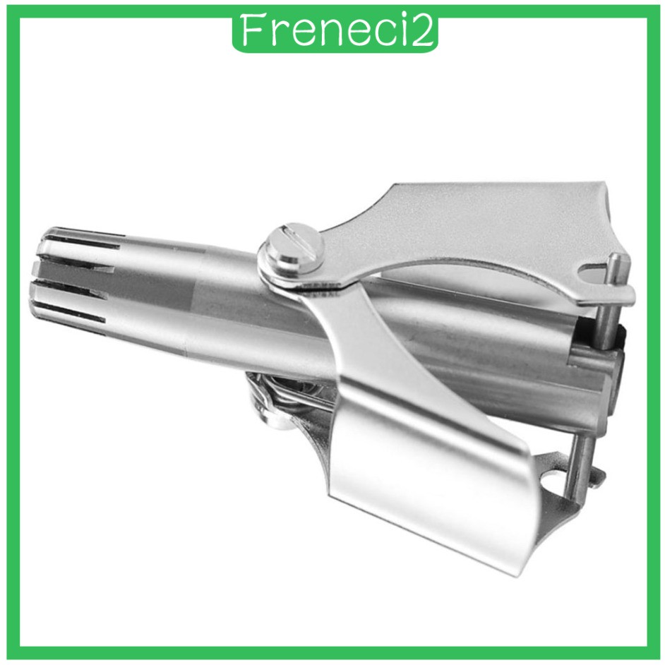 Bộ 2 Dụng Cụ Tỉa Lông Mũi Thủ Công Cho Nam Và Nữ | BigBuy360 - bigbuy360.vn