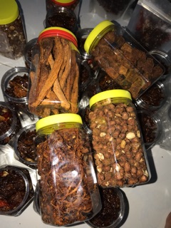Bò Sợi Truyền Thống Mềm Dẻo