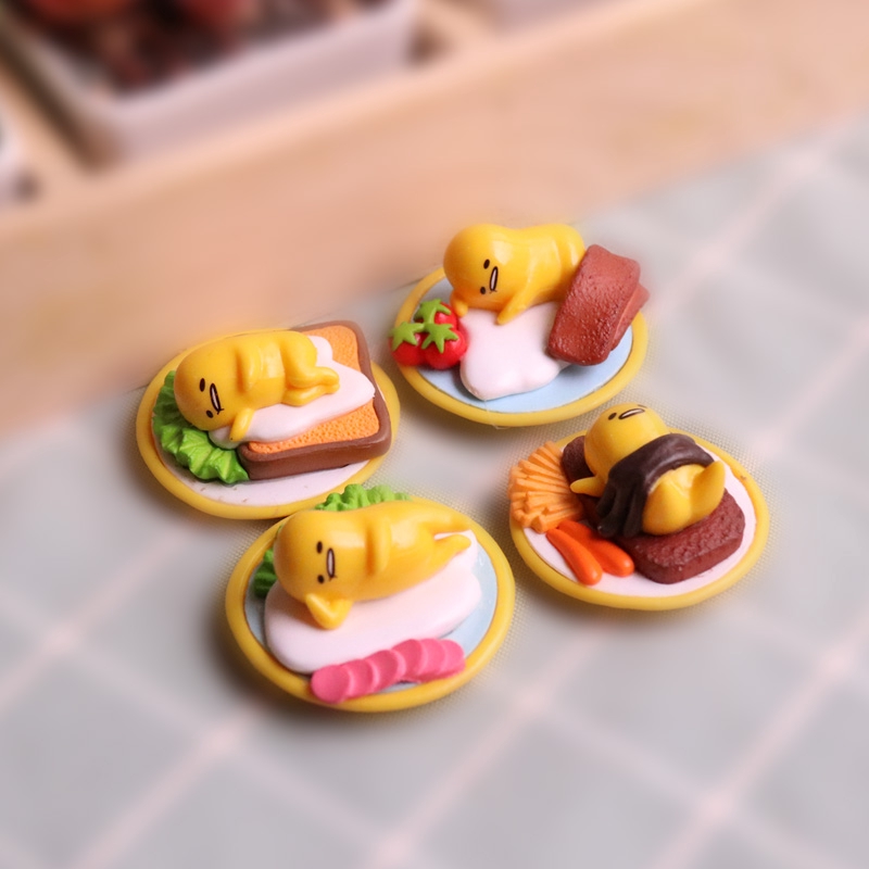 Trứng lười Gudetama Nhật Bản