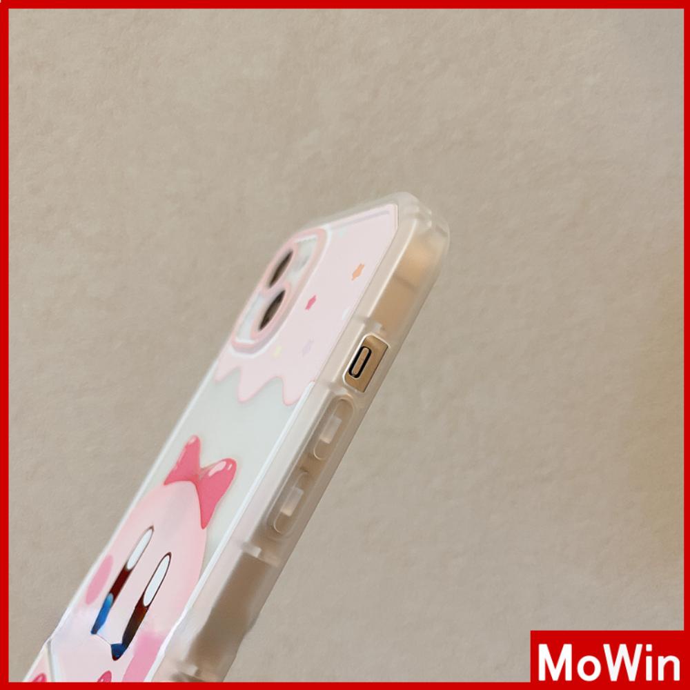 Ốp điện thoại silicon mềm đệm khí chống va đập thích hợp cho iPhone 11 Pro Max 13 Pro Max 12 Pro Max 7Plus xr XS Max