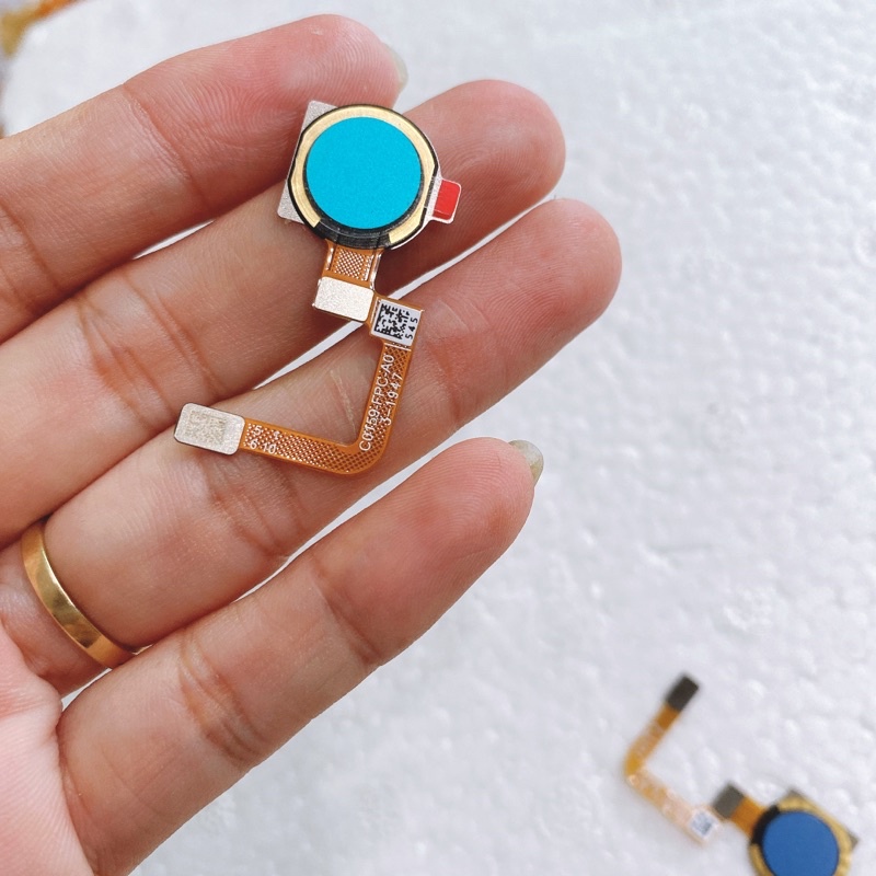 Vân tay Realme 2 / 3 / 5/ 5i / 5pro / realme 6i / 7i / C15 / C17 / C21