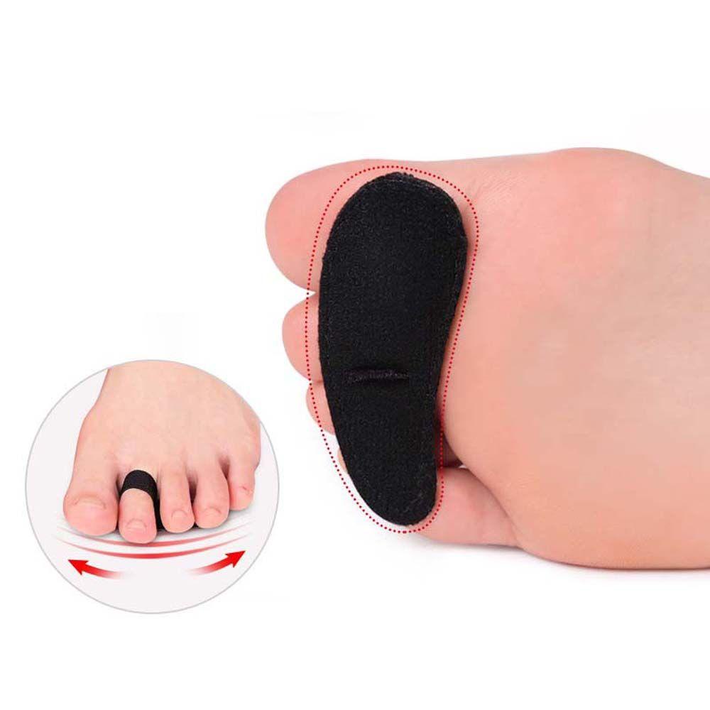 Dụng Cụ Nẹp Chỉnh Hình Ngón Chân Co Giãn Tiện Dụng