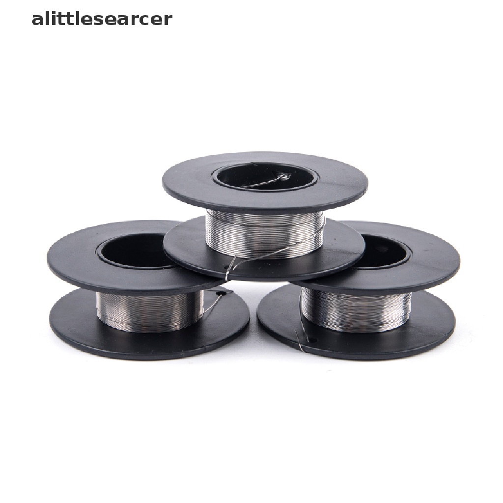 Dây Chịu Nhiệt 10M 0.1-0.6 Cr20Ni80 Bằng Niken