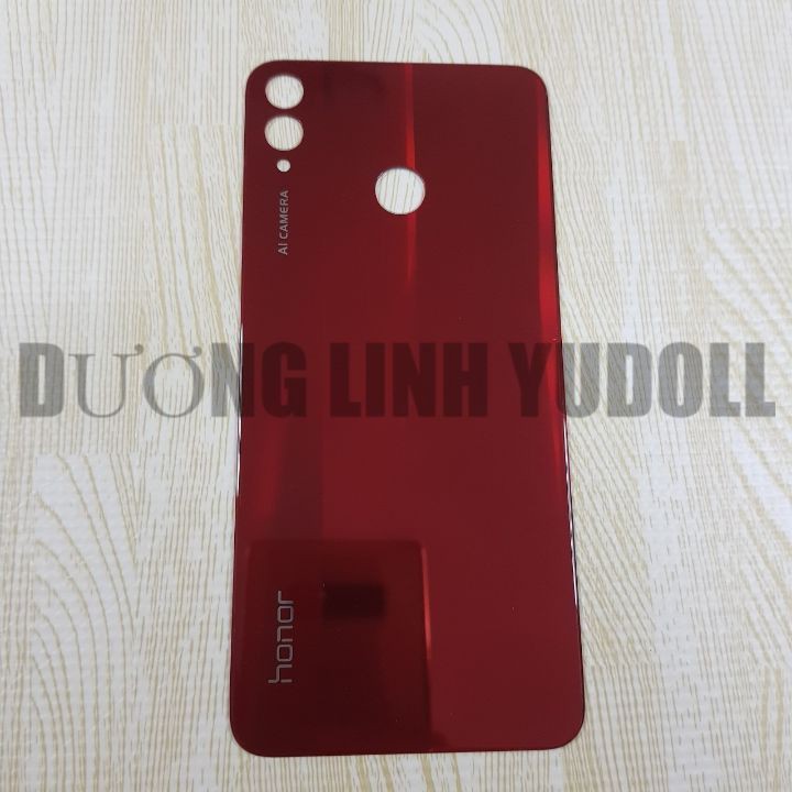 Nắp lưng Huawei Honor 8X - Giá sỉ