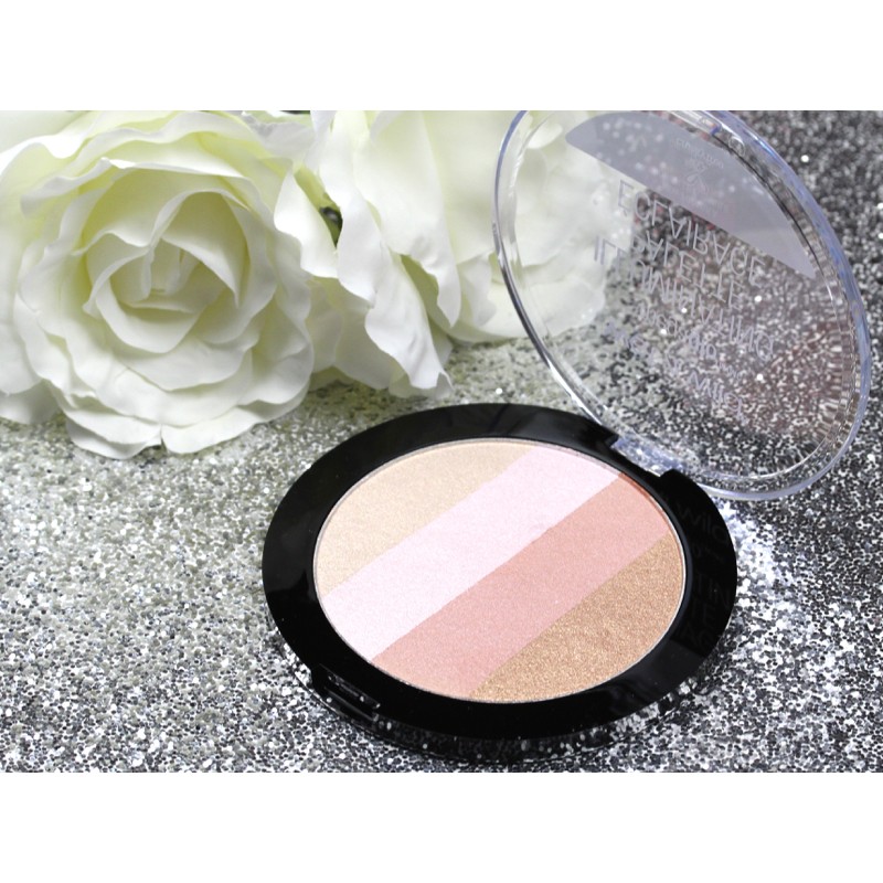 PHẤN HIGHLIGHT Wet n Wild MegaGlo Illuminating Palette