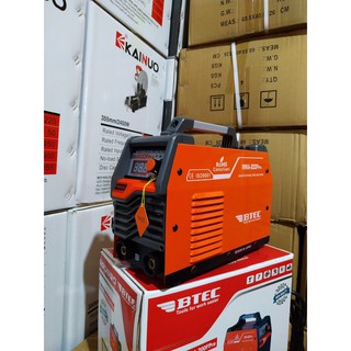 Máy Hàn mini MMA200Fpro BTEC