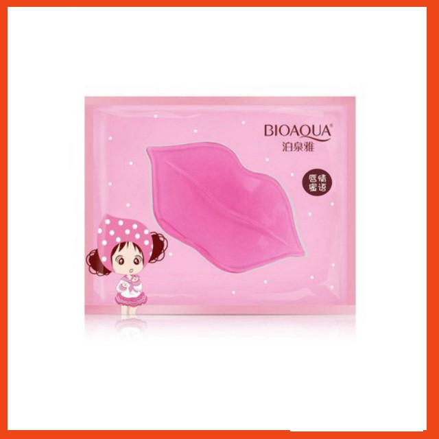 Combo 100 mặt dạ dưỡng môi trị môi khô, môi thâm, làm môi hồng tự nhiên