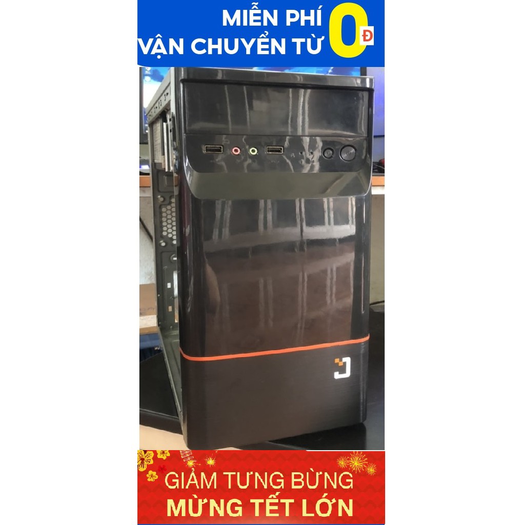 HOT_THÙNG VI TÍNH CORE I3 CHIẾN LIÊN MINH, ĐỘT KÍCH GIÁ SIÊU RẺ !