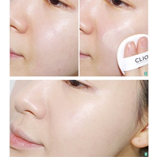 Phấn Nước CLIO KILL COVER CONCEAL CUSHION