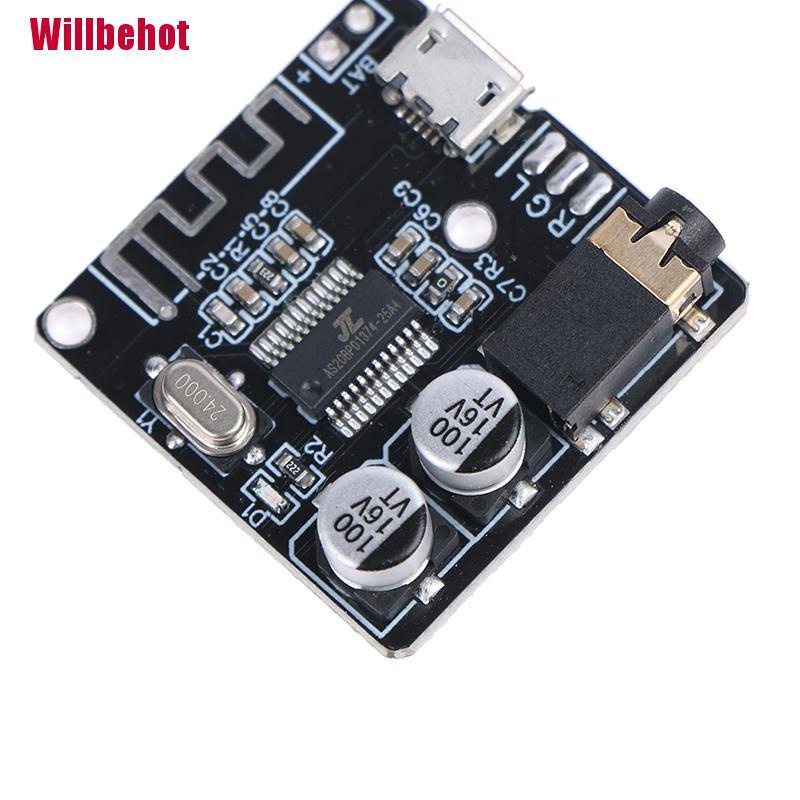 Thiết Bị NhậN Âm Thanh bluetooth 5.0 Mp3 KèM Phụ KiệN Chuyên DụNg