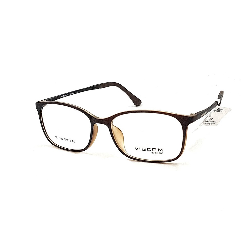 Gọng kính thời trang VIGCOM VG106 C5