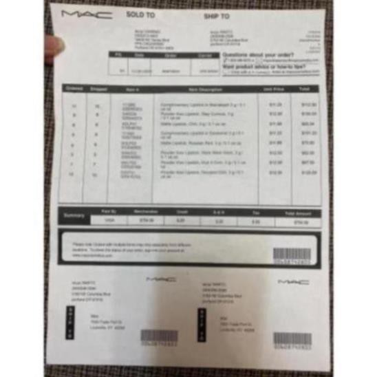 💄💄Son MAC Devoted To Chili 316 Powder Kiss - Màu Đỏ Gạch | BigBuy360 - bigbuy360.vn