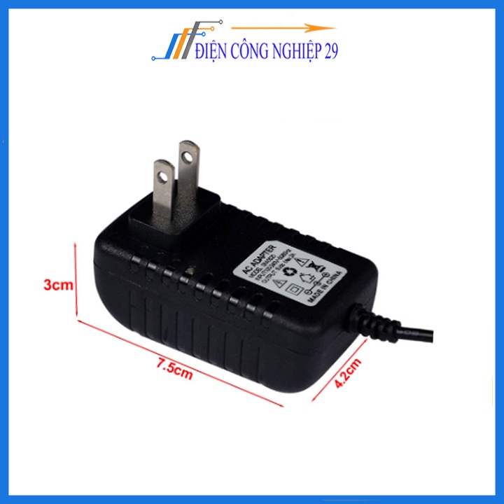 NGUỒN 5V-2A 5.52.1MM(ADAPTER)