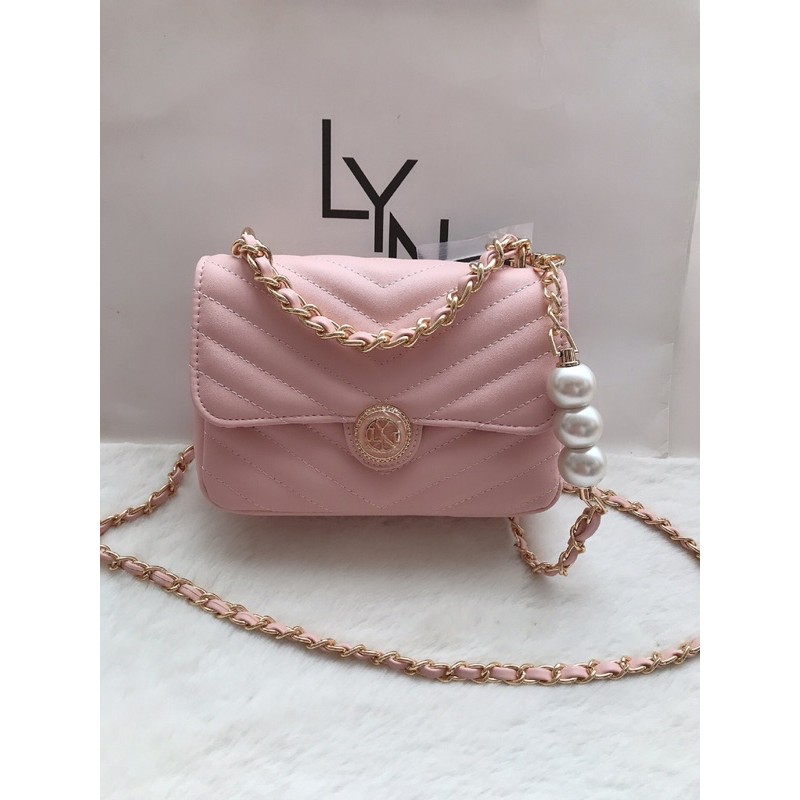 Túi khoá tròn size 20cm