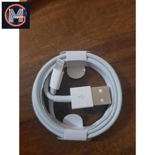 Bộ cáp sạc iphone nhanh 1m foxcom chuyên dụng cho iphone ipad lightning