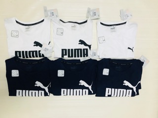 Áo PUMA 100% hàng xách tay chuẩn !