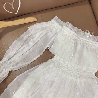 ĐẦM BẸT VAI NHÚNG TƠ