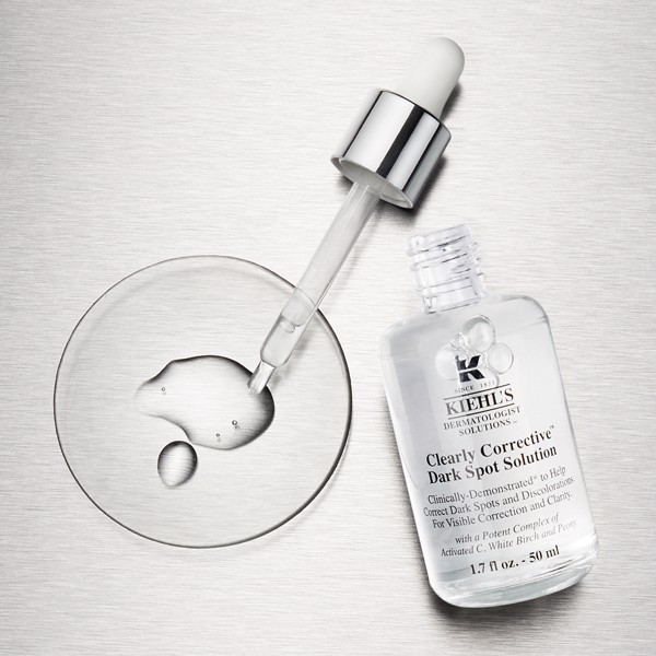 Tinh Chất Kiehl's ✨DƯỠNG TRẮNG - MỜ THÂM✨Clearly Corrective Dark Spot Solution Serum 50ml | BigBuy360 - bigbuy360.vn
