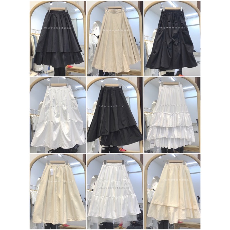 link tổng hợp chân váy p2(cần hỏi chất nhắn shop)trong quá trình nhận hàng nếu có vấn đề liên hệ shop trước khi đánh giá