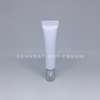 Image of Botol Tube Kosmetik 10ml Tutup Inner Lancip