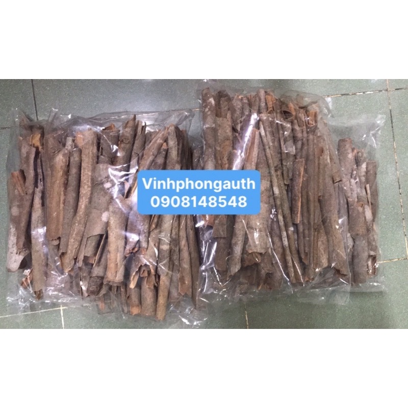 Quế cây 200gr - 500gr