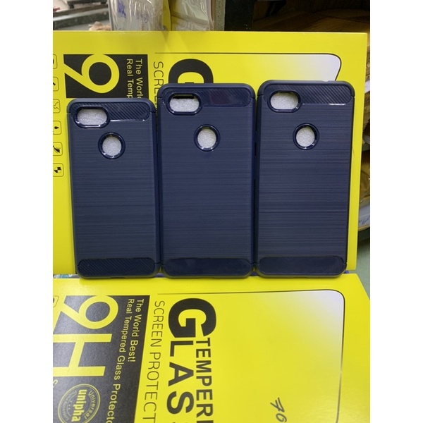 Ốp lưng Google Pixel 3,Pixel 3XL,Pixel 3A XL dẻo màu hàng công ty