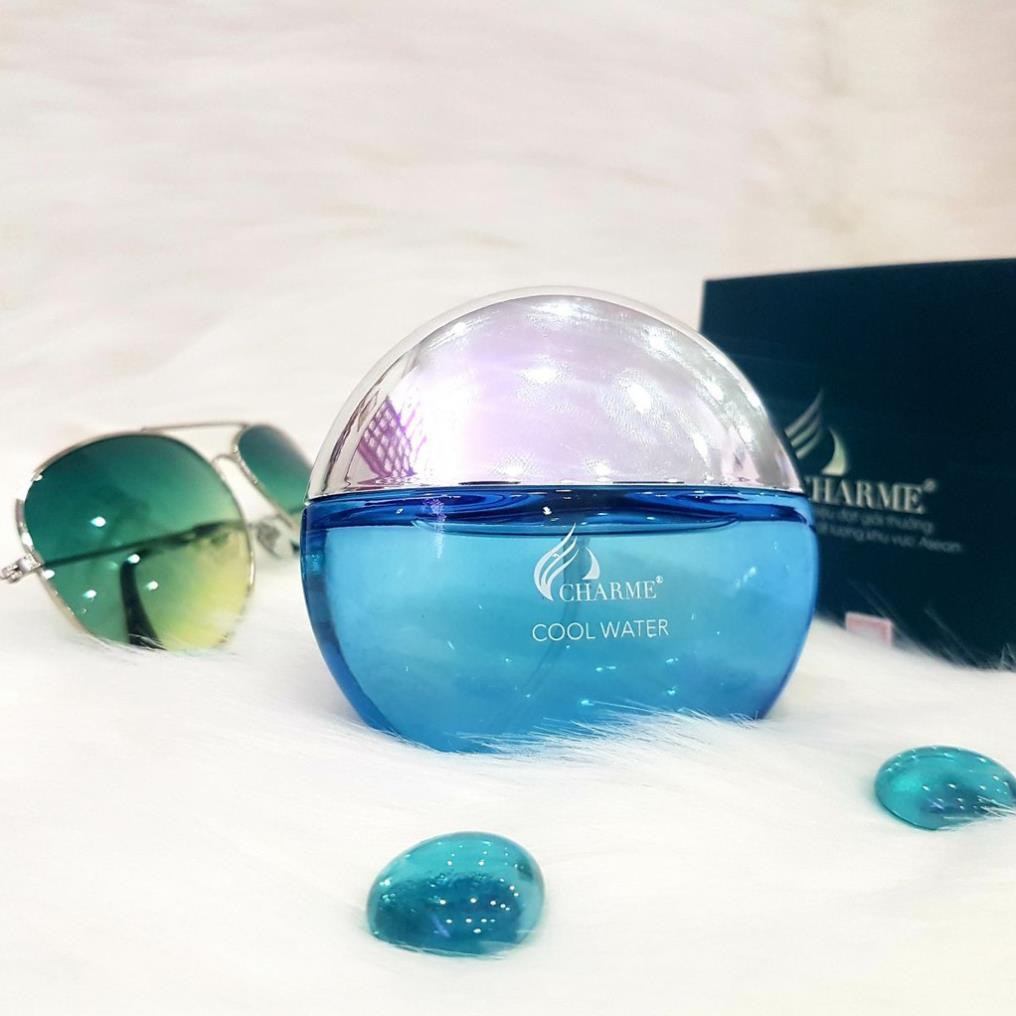 NƯỚC HOA CHARME COOL WATER 100ML | BigBuy360 - bigbuy360.vn