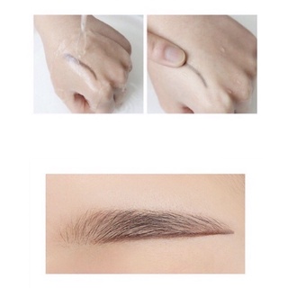 Bột tán mày Lameila Brow Powder