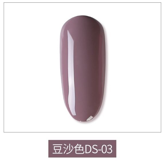 Set sơn AS đậu đỏ 6 màu