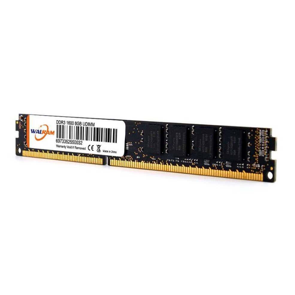 OEM Mô Đun Bộ Nhớ Ram Ddr3 8gb 1600mhz Pc3-12800 240pin | BigBuy360 - bigbuy360.vn