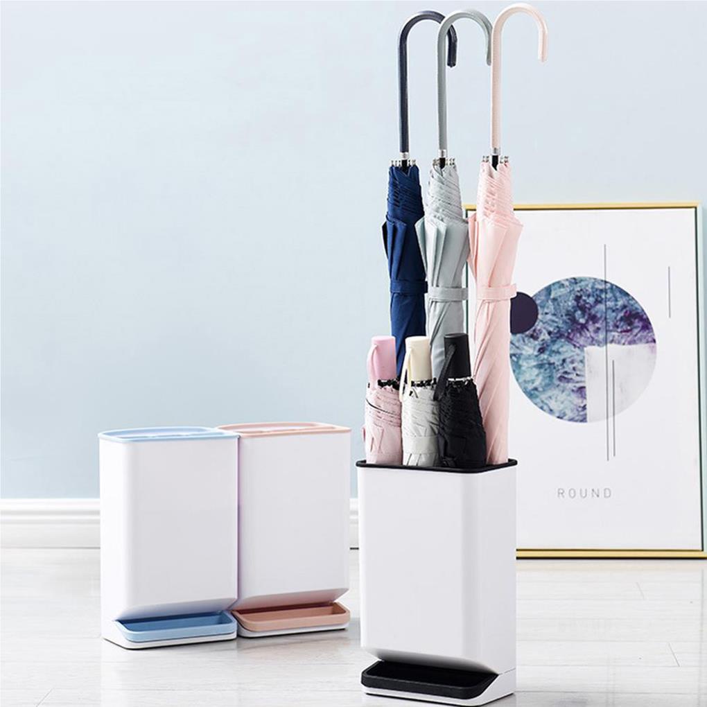 Giá Đỡ Dù Thoát Nước Tiện Dụng Cho Nhà Hàng / Khách Sạn