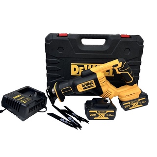 Máy Cưa Kiếm 00Dùng Pin 20V 5000mAh
